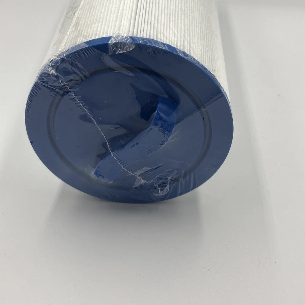 Pool and spa filter Spiropure SP-PS-0195